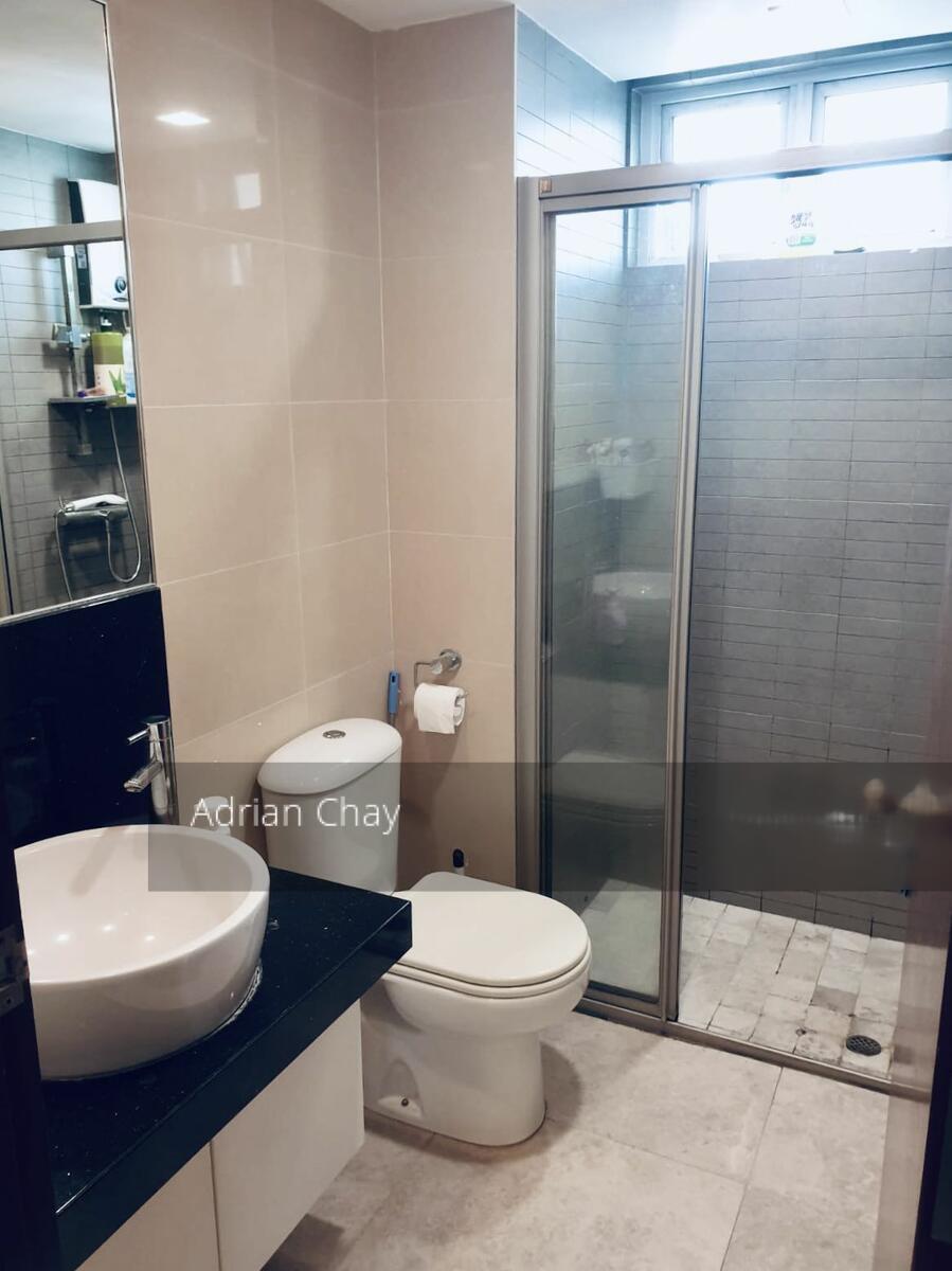 Mackenzie Regency (D9), Apartment #332083241